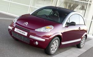 Citroen Superminis